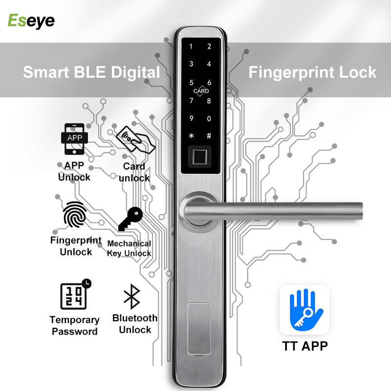 cylinder lock for sliding door, double lock for sliding door, exterior lock for sliding door, keyed lock for sliding door, keyless door lock for sliding door