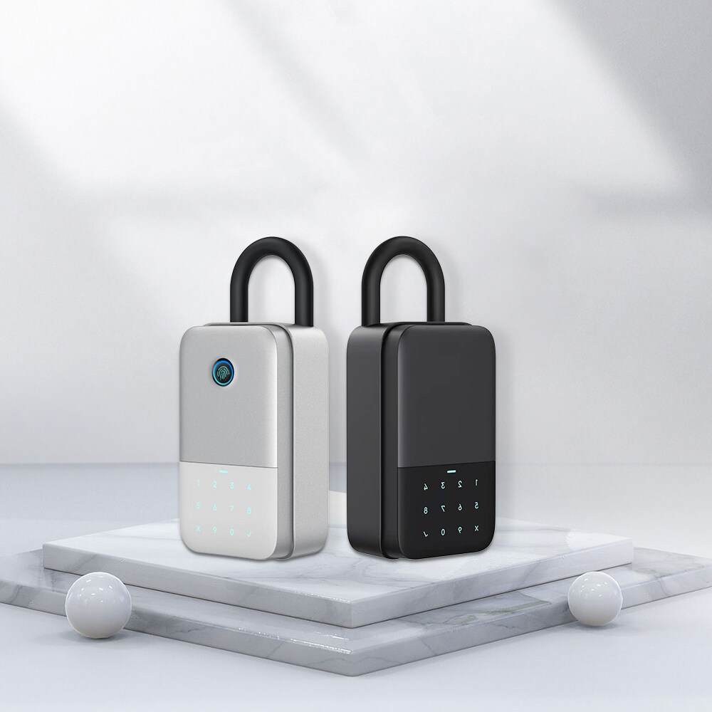 smart lock box for keys, smart key box wifi, smart key storage lock box, smart lock key box, smart key lock box with remote access
