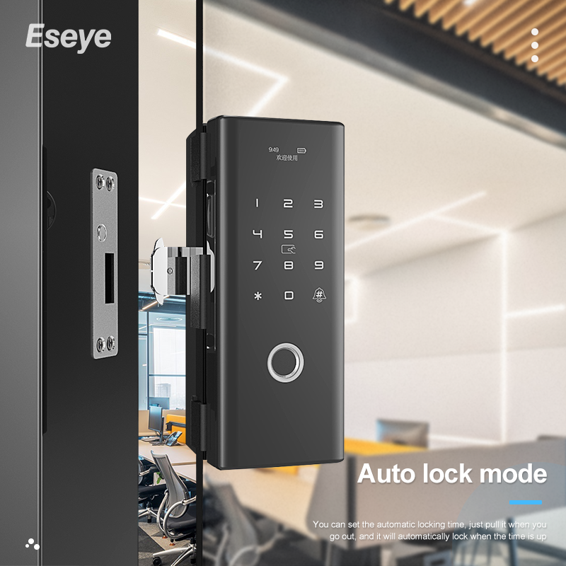 smart lock for glass door, glass sliding door smart lock, smart lock glass door, remote control door locks for house, remote controlled house door locks