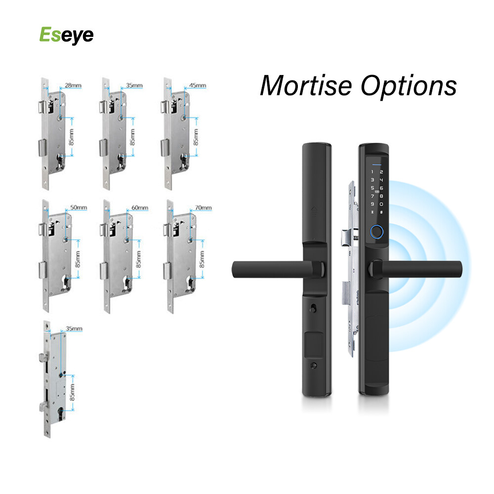 gate locks keyless, gatehouse keyless door locks, keyless auto door locks, intelligent electronic lock safe, fingerprint sliding door lock