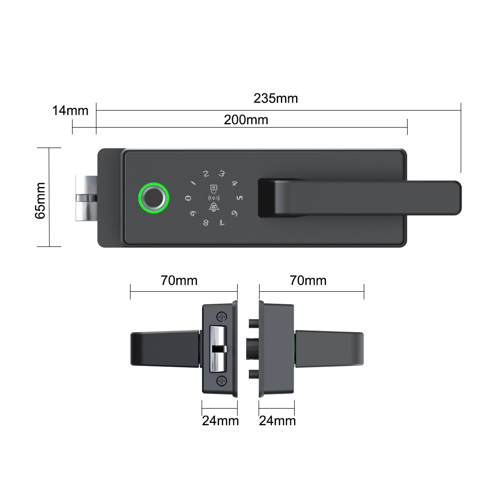 commercial glass door lock replacement, digital door lock for glass doors, floor lock for glass door, front glass door lock, glass barn door lock