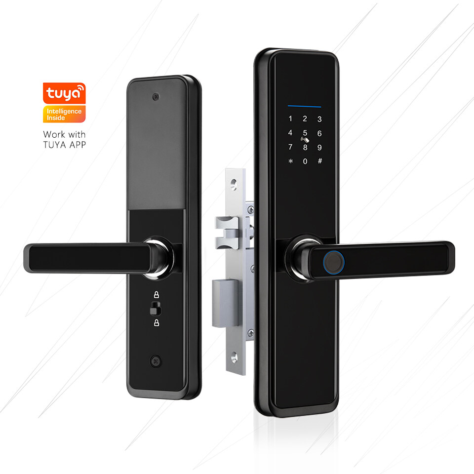 wifi smart lock front door, door smart lock wifi, smart wifi door locks, wifi electronic smart door lock, biometric fingerprint door lock