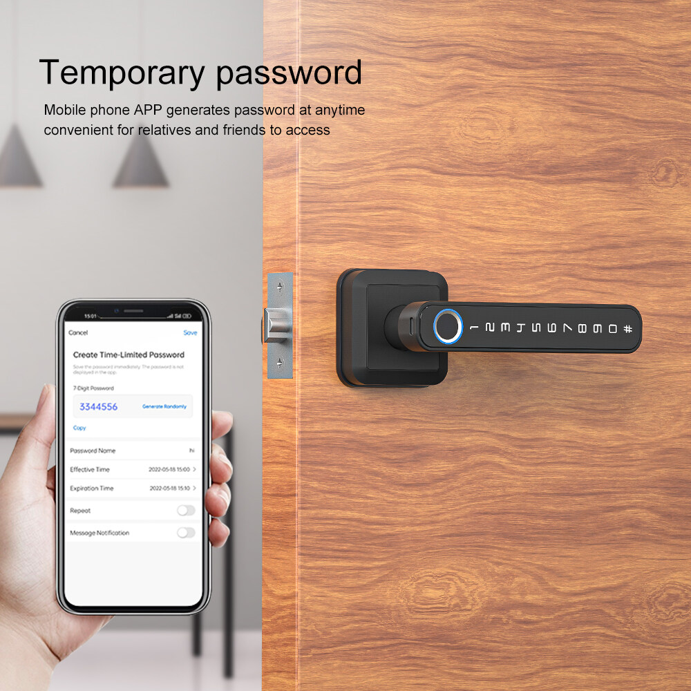 fingerprint smart lock app, smart lock fingerprint sensor, smart wallet with fingerprint lock, fingerprint and touchscreen smart lock, fingerprint scanning smart lock