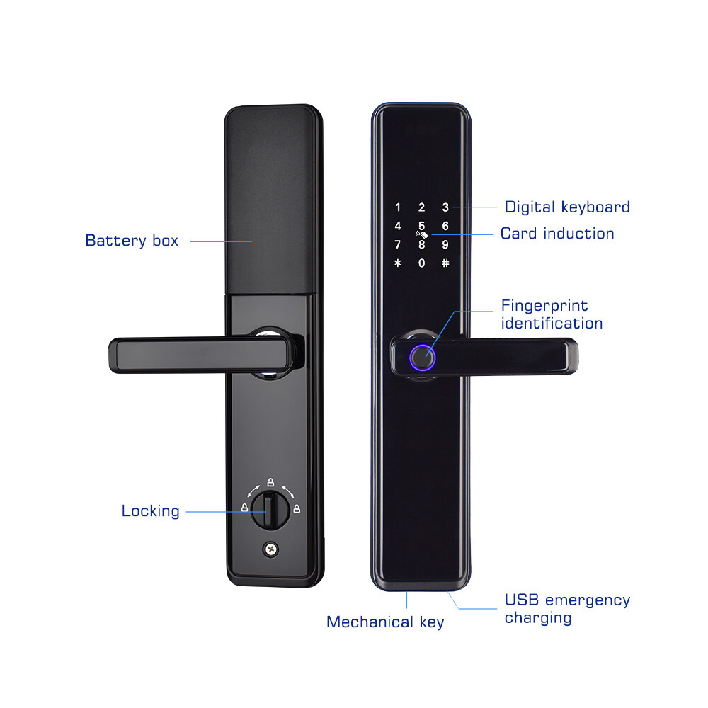 outdoor biometric fingerprint door lock, biometric fingerprint door locks, door lock biometric fingerprint keyless keypad, smart keyless door lock with biometric fingerprint