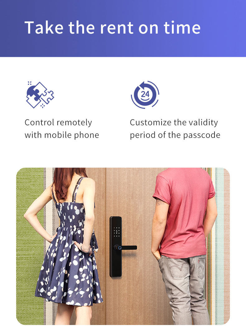 Electronic Tempered Office/Biometric Smart Lock/Electronic Smart Door Locks wholesale,supplier,OEM,factory,exporter